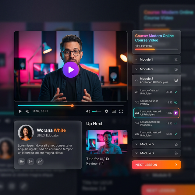 Tutor Booking Desktop